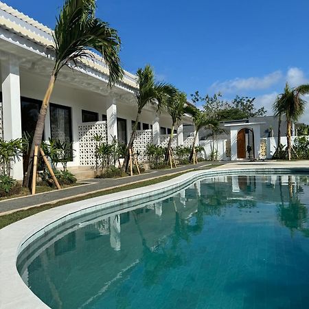 Delmora Home Balangan Pecatu  Exterior photo