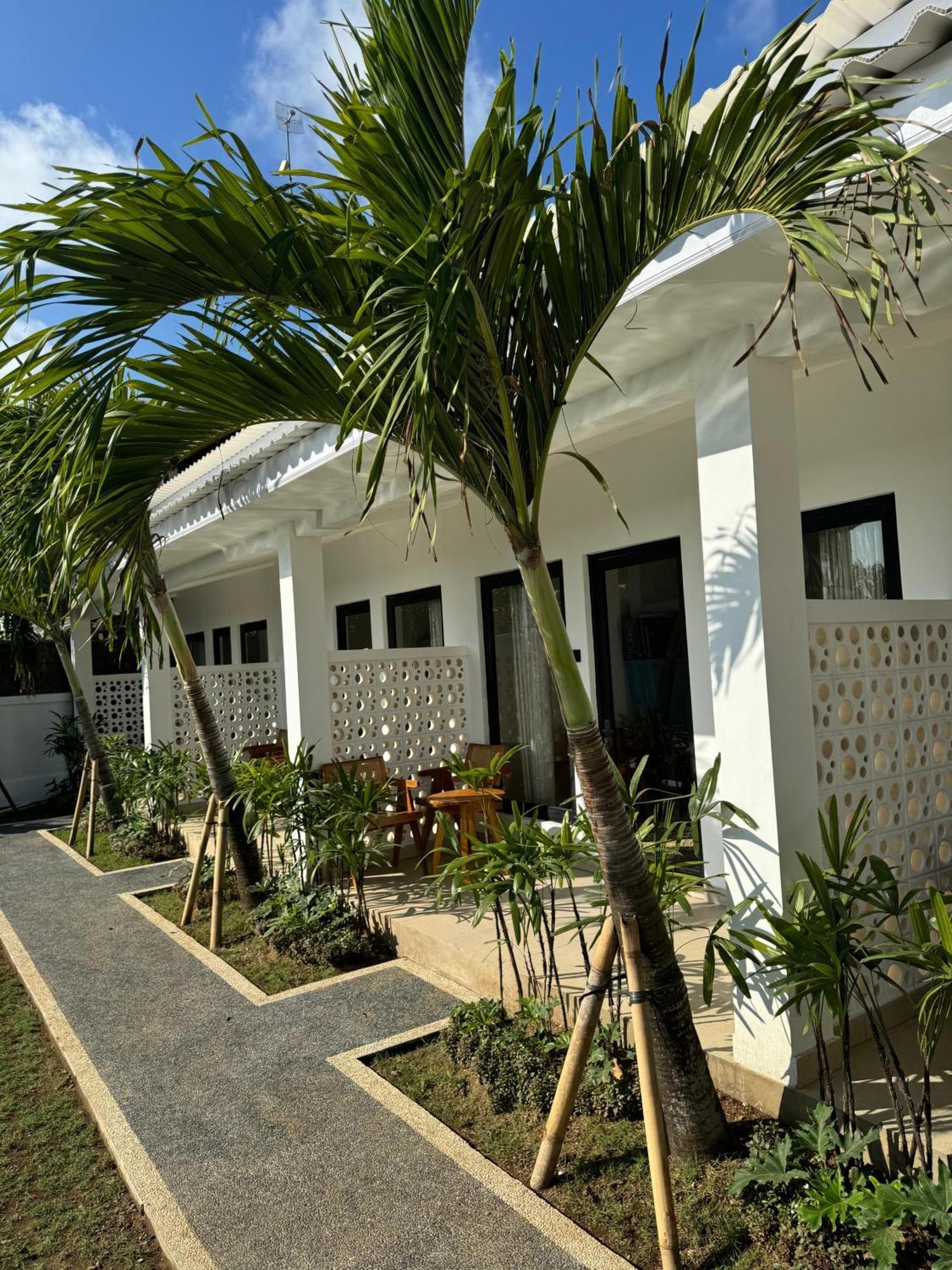 Delmora Home Balangan Pecatu  Exterior photo