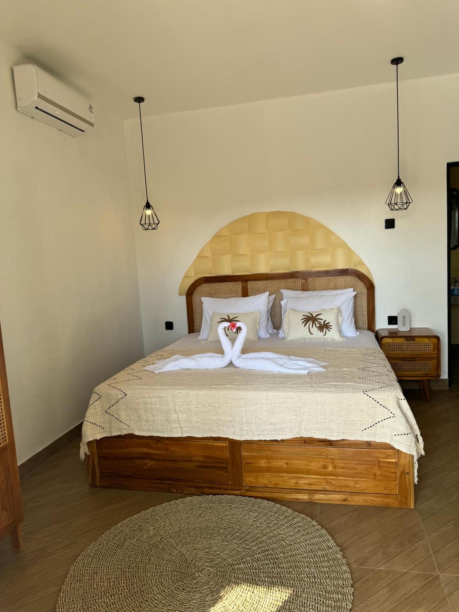 Delmora Home Balangan Pecatu  Exterior photo