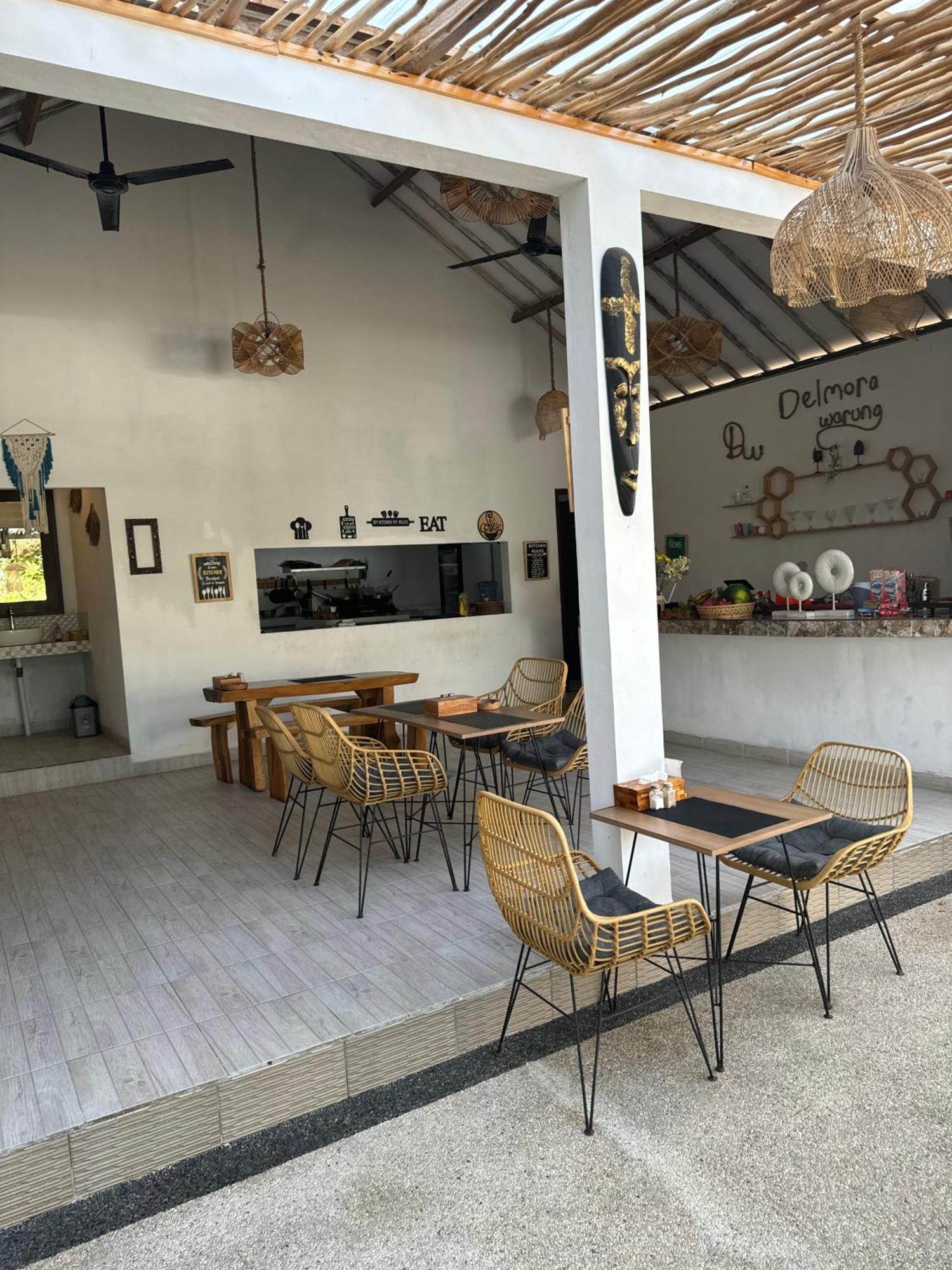 Delmora Home Balangan Pecatu  Exterior photo